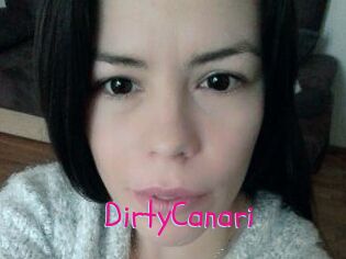 DirtyCanari
