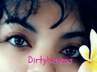 DirtyHavana