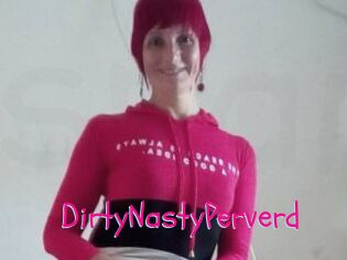 DirtyNastyPerverd