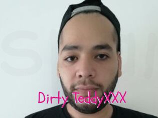 Dirty_TeddyXXX Spanking Sarah