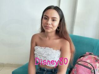 Disney80