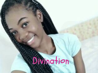 Divination