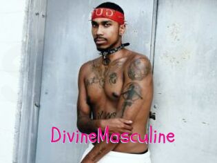 DivineMasculine