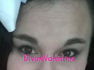 DivineValentine Spanking Sarah