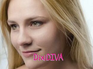 DixiDIVA