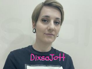 DixsaJott