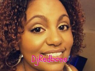 DjRedbone