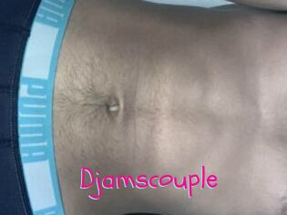 Djamscouple