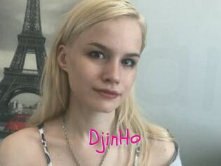 DjinHo