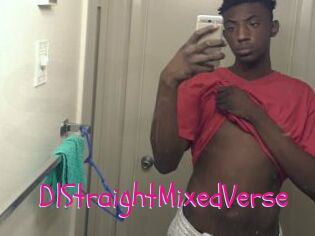 DlStraightMixedVerse