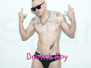 Dmitrik_Boy Spanking Sarah