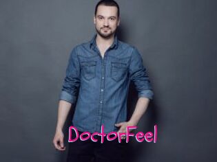 DoctorFeel Spanking Sarah
