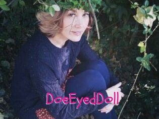 DoeEyedDoll
