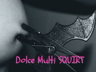 Dolce_Multi_SQUIRT Spanking Sarah