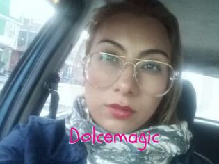 Dolcemagic