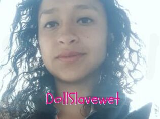 DollSlavewet