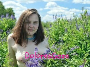 DoloresGaze
