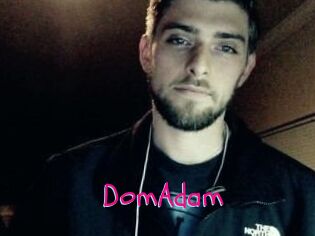 DomAdam