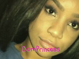 DomPrincess
