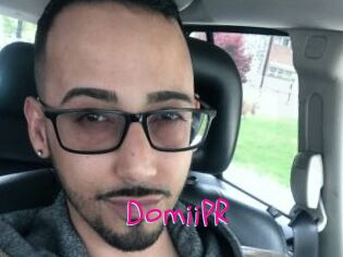DomiiPR