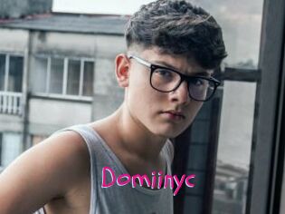 Domiinyc