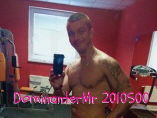 DominanterMr