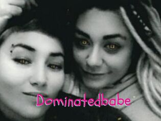 Dominatedbabe