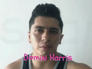 Domini_Harris