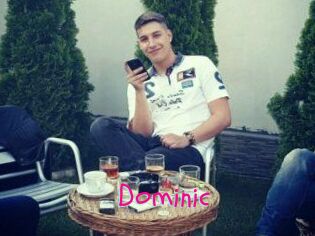 Dominic Spanking Sarah