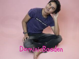 DominicBasden