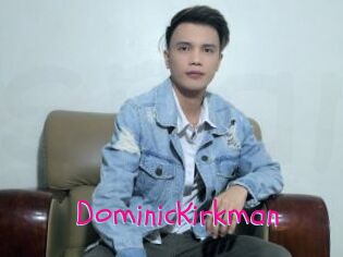 DominicKirkman