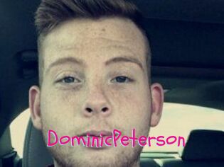 Dominic_Peterson
