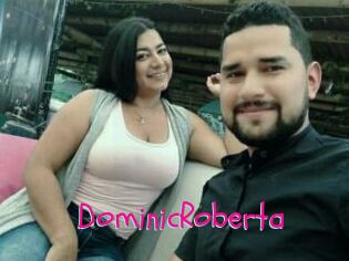DominicRoberta