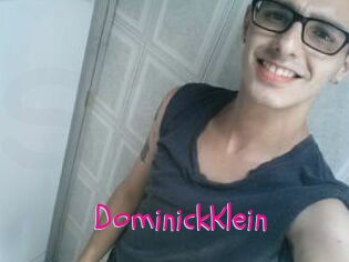 DominickKlein