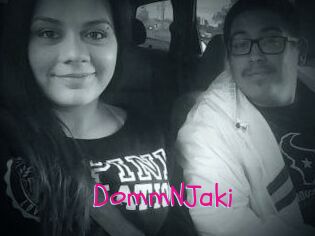 DommNJaki