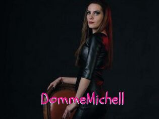 DommeMichell