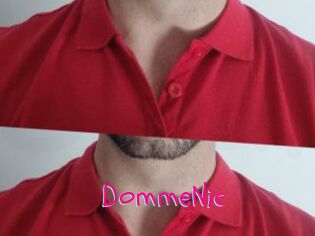 DommeNic