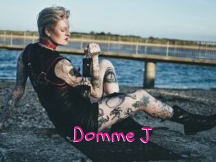 Domme_J