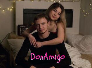 DonAmigo