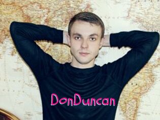 DonDuncan