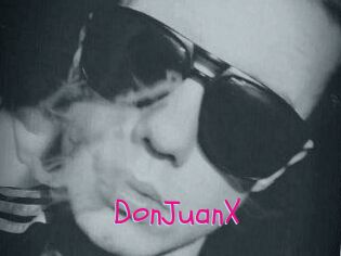 DonJuanX