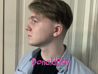 DonaldBoy