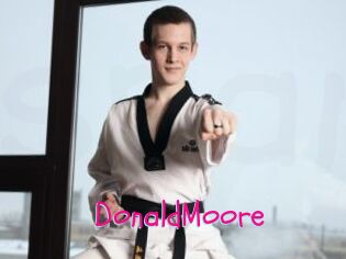 DonaldMoore