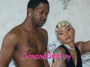 DonandDestiny Spanking Sarah