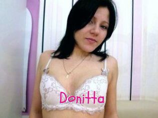 Donitta