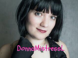 DonnaMistressL