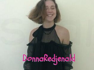 DonnaRedjenald