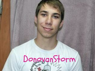 DonovanStorm