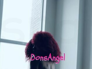 DonsAngel Spanking Sarah