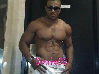 Donte35